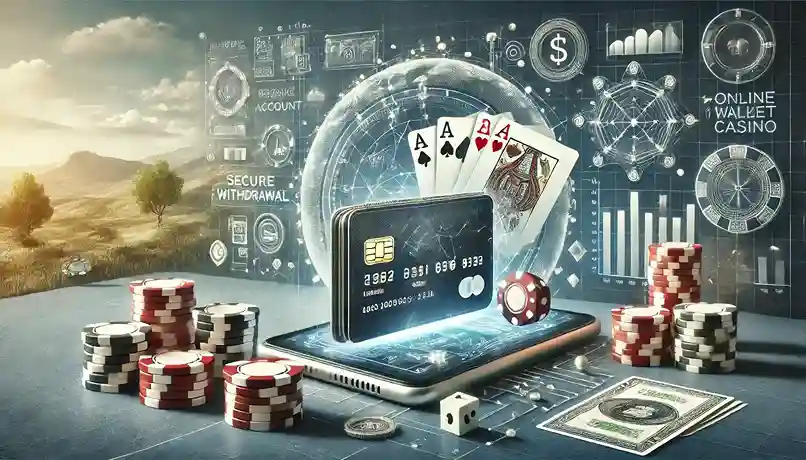Exploring Payment Methods at Bigwin Casino: Safe, Fast, and Convenient Transactions